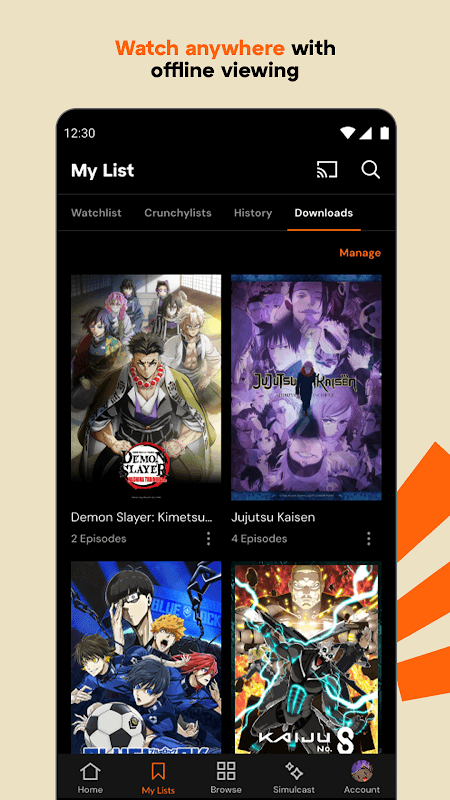 Screenshot 5