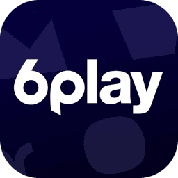 6play, TV, Replay & Streaming icon