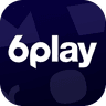 6play, TV, Replay & Streaming icon