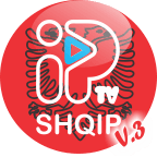 iptv shqip icon