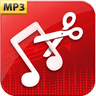 Значок Mp3 Cutter & Ring tone Maker, Creator