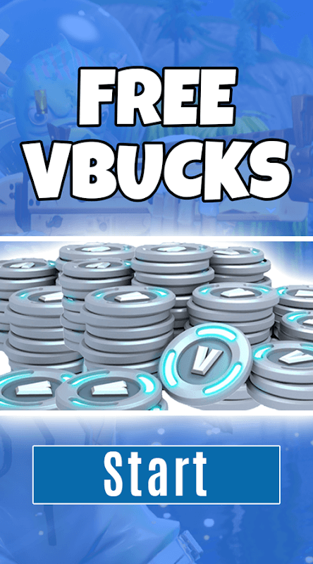 Earn Free Vbucks_Fortnite Guide screenshot 1