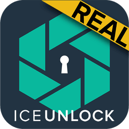 ICE Unlock Fingerprint Scanner icon