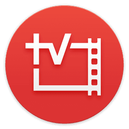 Video & TV SideView : Remote icon