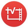 Video & TV SideView : Remote icon