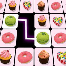 Onet 3D - Classic Link Puzzle icon