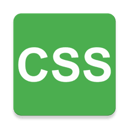 Learn CSS icon