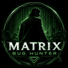 Matrix Bug Hunter FPS icon