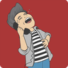 JokesPhone - Joke Calls icon