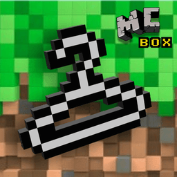 MCBox — skins for minecraft icon