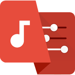 Timbre: Cut, Join, Convert Mp3 Audio & Mp4 Video icon
