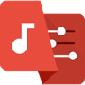 Timbre: Cut, Join, Convert Mp3 Audio & Mp4 Video icon