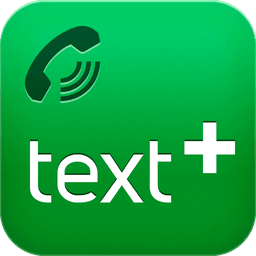 textPlus Free Text + Calls icon