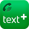 Значок textPlus Free Text + Calls
