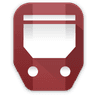 Symbol von Transit Now - Bus Predictions