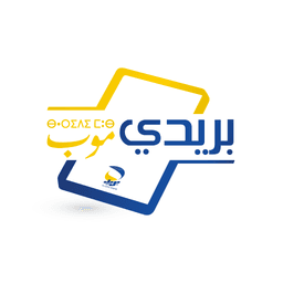 BaridiMob icon