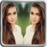 Mirror Photo Editor: Collage Maker & Selfie Camera icon