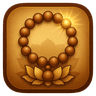 Japa Mala - Prayer Counter icon