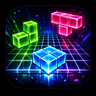 Cyber Grid Infinity icon