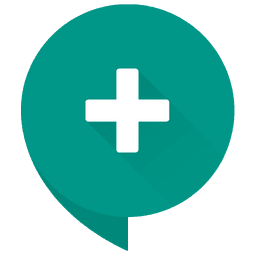 Plus Messenger icon