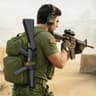 Combat Ops: Gun Shooting Games icon