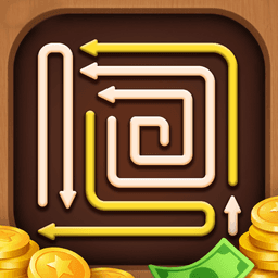 Arrows - Mania Game icon