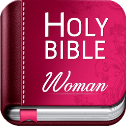 Bible for Women icon
