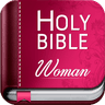 Bible for Women icon
