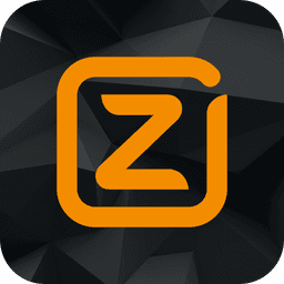 Ziggo GO icon