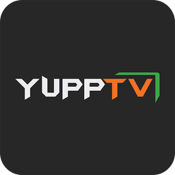 YuppTV LiveTV, Live Cricket icon