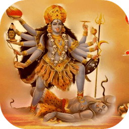 Mahakali Mantra icon
