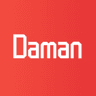 Ícone de Daman Club