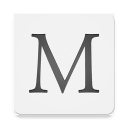 The Mercury for Android icon
