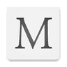 The Mercury for Android icon