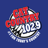 Symbol von Cat Country 102.9