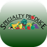 Specialty Produce icon