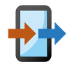 Copy My Data icon
