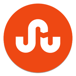StumbleUpon icon