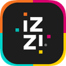Значок izzi