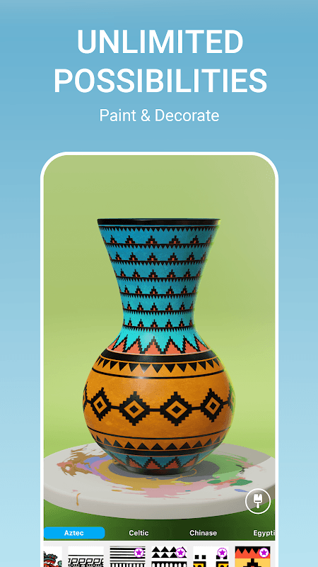 Let's Create! Pottery 2 screenshot 4