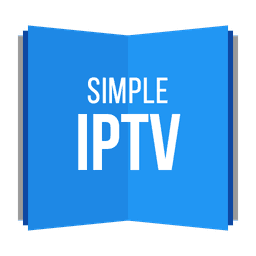Simple IPTV icon