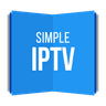 Simple IPTV icon