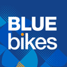 Bluebikes icon