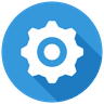 Smart Quick Settings icon