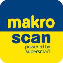 makro scan icon