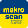 makro scan icon