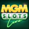 MGM Live Slots – Vegas Pokies icon