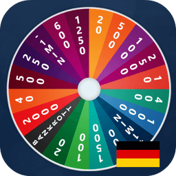 Glücklich Rad (Deutsch) icon