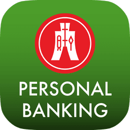 Hang Seng Personal Banking icon