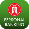 Hang Seng Personal Banking icon